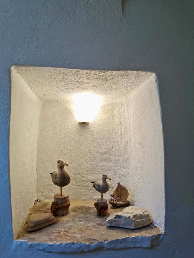 Yi Artistry 1-Bedroom Medieval Holiday House Kalamoti Eksteriør billede